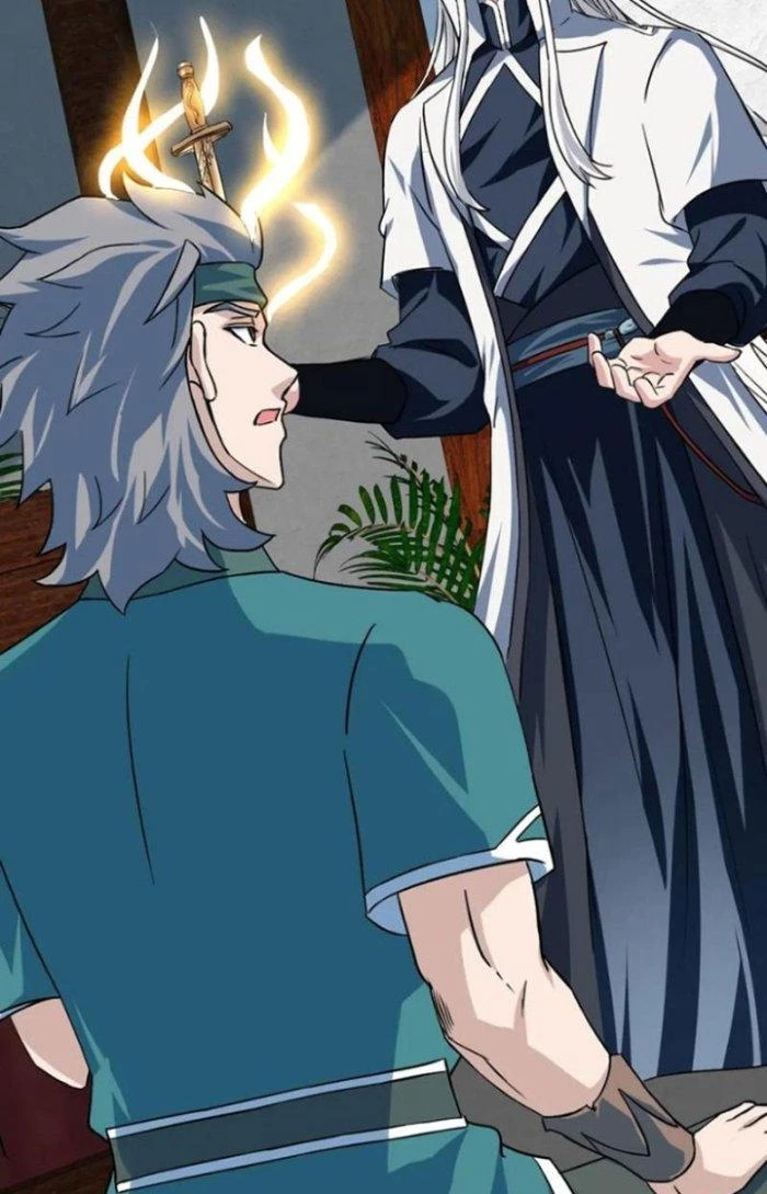 Sư Tổ Của Ta Là Thiên Hạ Đệ Nhất Chapter 75 - 87