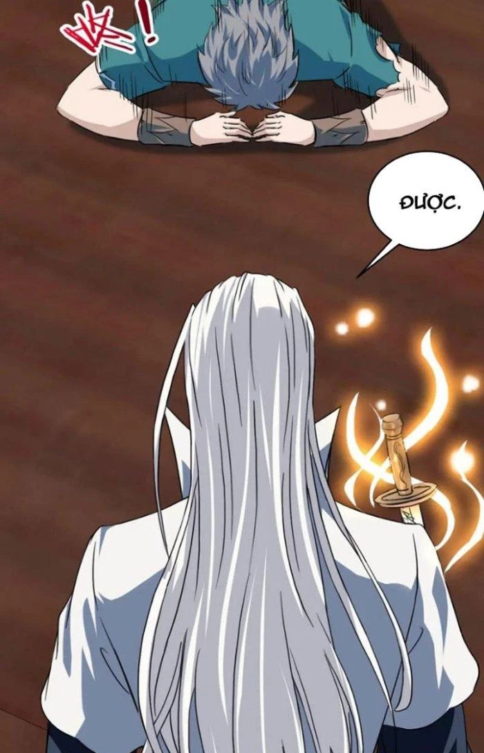 Sư Tổ Của Ta Là Thiên Hạ Đệ Nhất Chapter 75 - 89