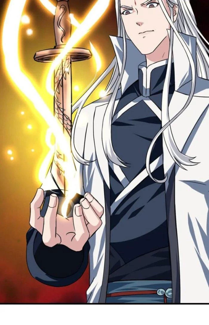 Sư Tổ Của Ta Là Thiên Hạ Đệ Nhất Chapter 75 - 91