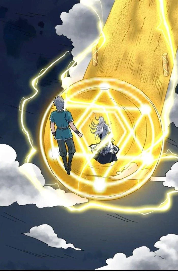 Sư Tổ Của Ta Là Thiên Hạ Đệ Nhất Chapter 76 - 2