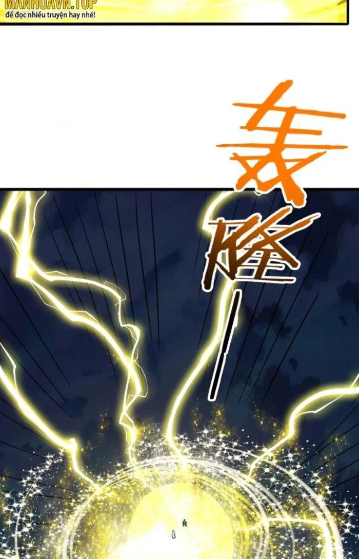 Sư Tổ Của Ta Là Thiên Hạ Đệ Nhất Chapter 76 - 5