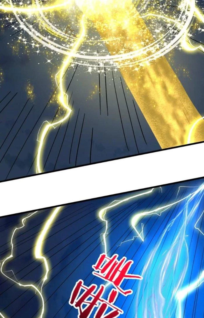 Sư Tổ Của Ta Là Thiên Hạ Đệ Nhất Chapter 76 - 6