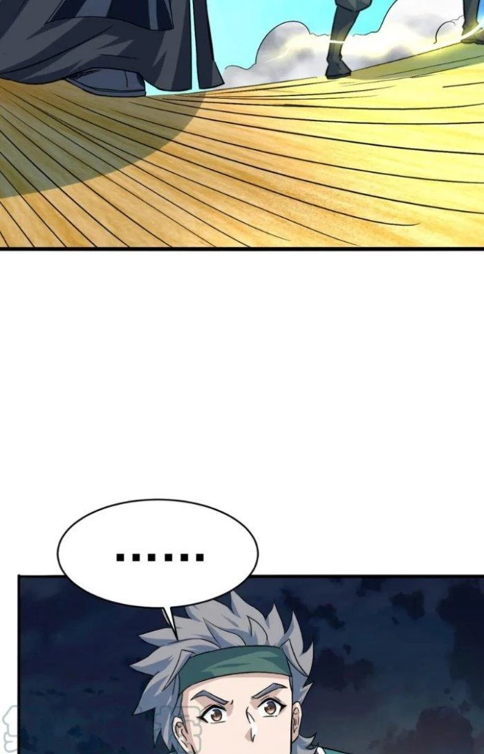Sư Tổ Của Ta Là Thiên Hạ Đệ Nhất Chapter 76 - 8