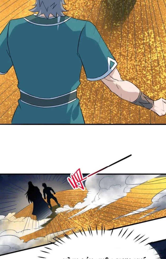Sư Tổ Của Ta Là Thiên Hạ Đệ Nhất Chapter 76 - 10