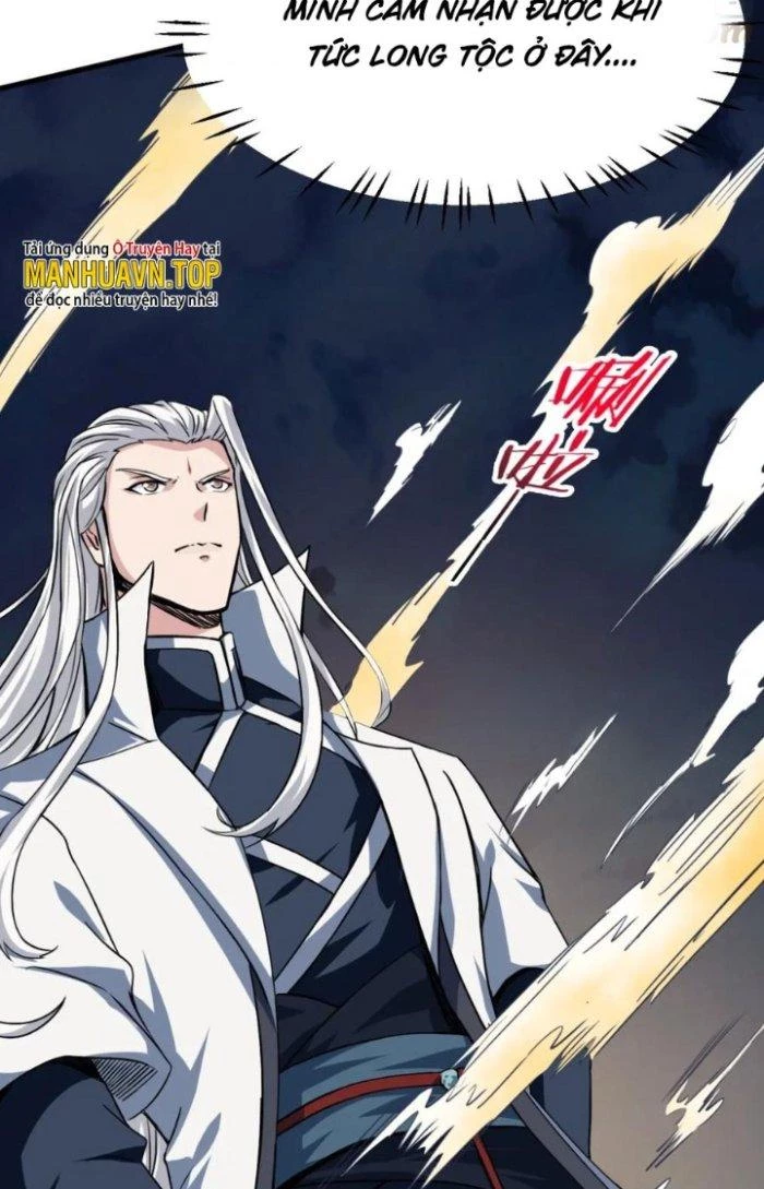 Sư Tổ Của Ta Là Thiên Hạ Đệ Nhất Chapter 76 - 11