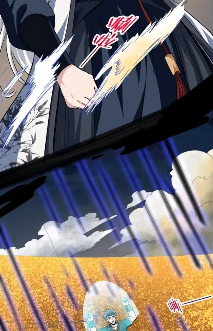 Sư Tổ Của Ta Là Thiên Hạ Đệ Nhất Chapter 76 - 12