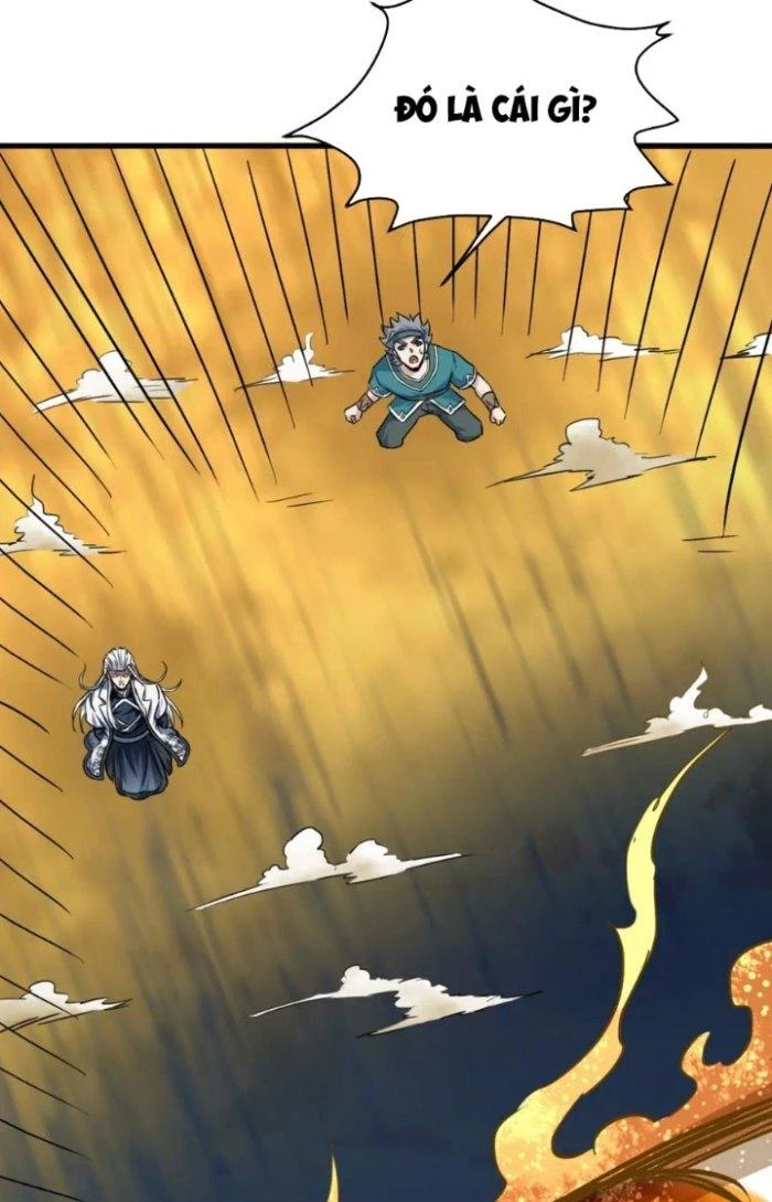 Sư Tổ Của Ta Là Thiên Hạ Đệ Nhất Chapter 76 - 18