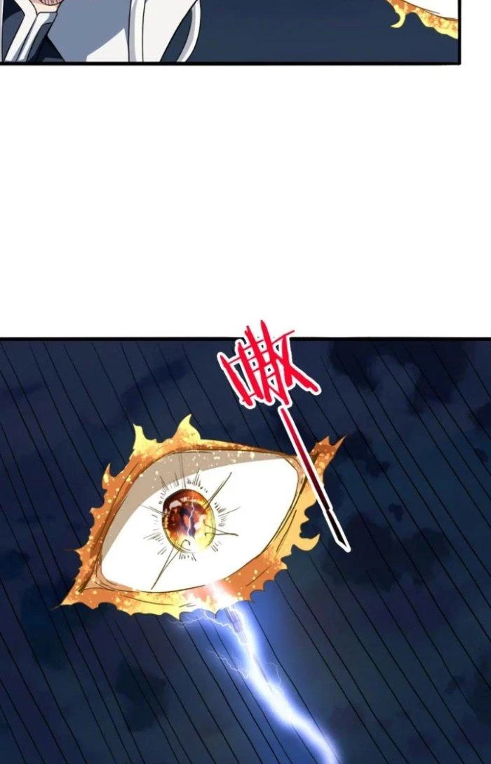 Sư Tổ Của Ta Là Thiên Hạ Đệ Nhất Chapter 76 - 20