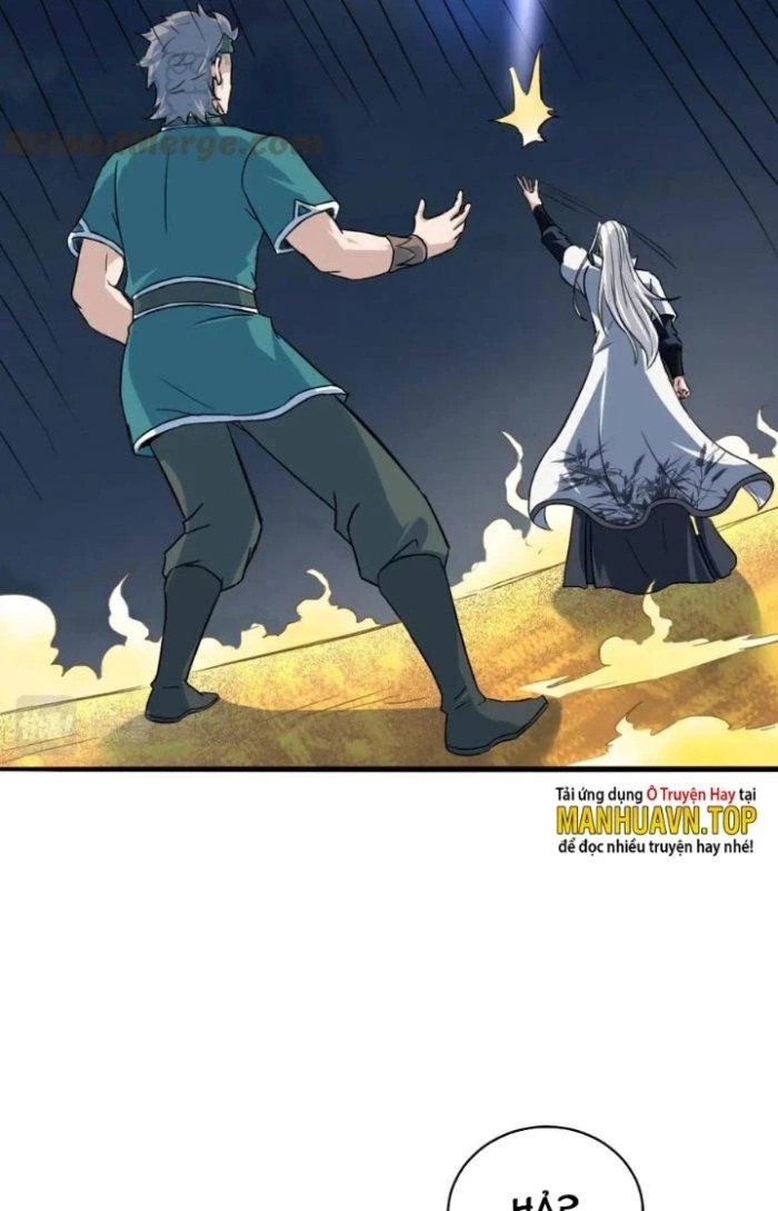 Sư Tổ Của Ta Là Thiên Hạ Đệ Nhất Chapter 76 - 21