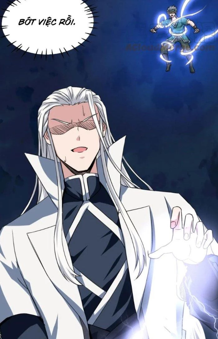 Sư Tổ Của Ta Là Thiên Hạ Đệ Nhất Chapter 76 - 23