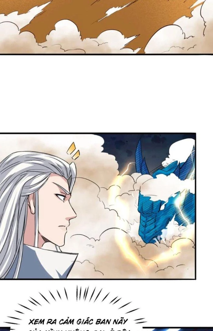 Sư Tổ Của Ta Là Thiên Hạ Đệ Nhất Chapter 76 - 25