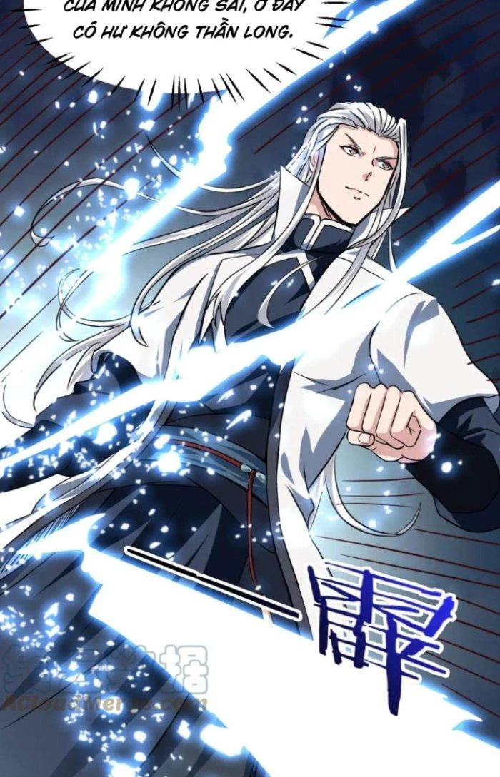 Sư Tổ Của Ta Là Thiên Hạ Đệ Nhất Chapter 76 - 26