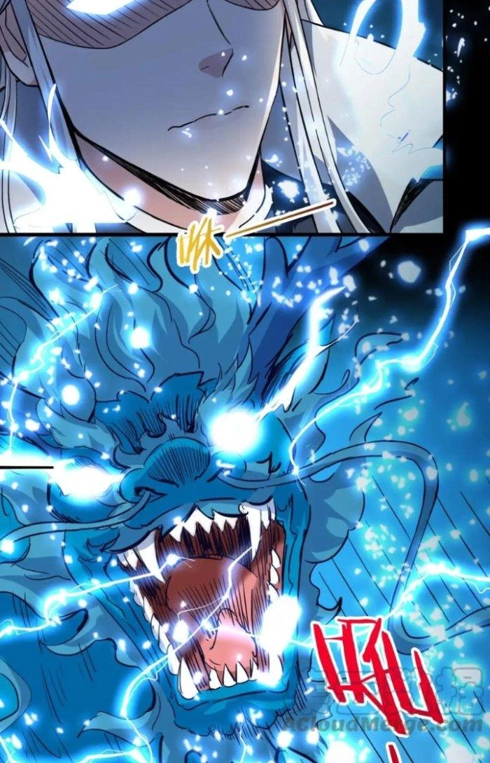 Sư Tổ Của Ta Là Thiên Hạ Đệ Nhất Chapter 76 - 30