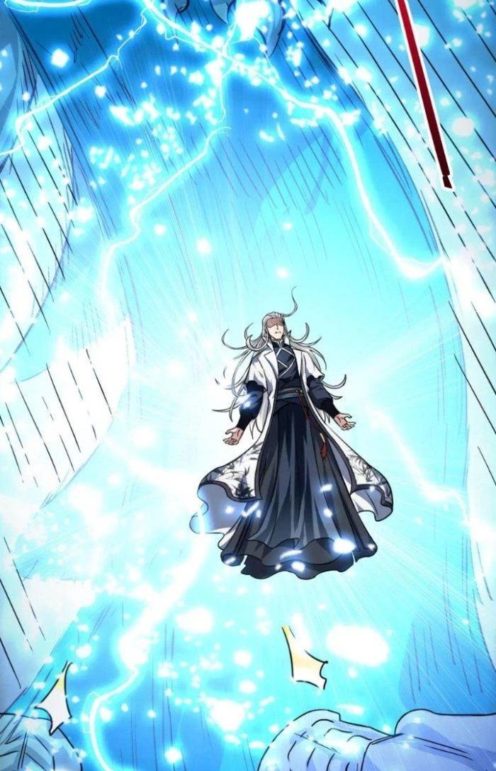 Sư Tổ Của Ta Là Thiên Hạ Đệ Nhất Chapter 76 - 31