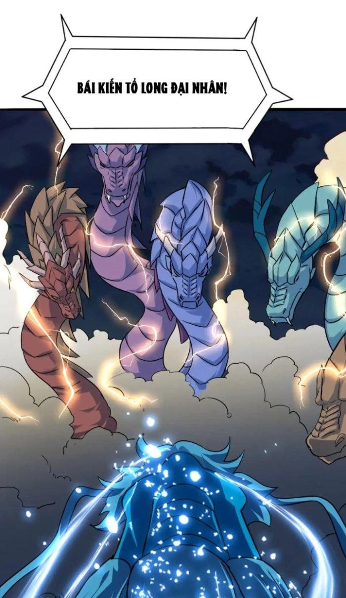 Sư Tổ Của Ta Là Thiên Hạ Đệ Nhất Chapter 76 - 33