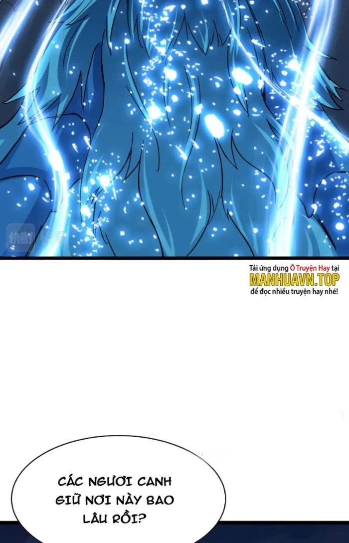 Sư Tổ Của Ta Là Thiên Hạ Đệ Nhất Chapter 76 - 34