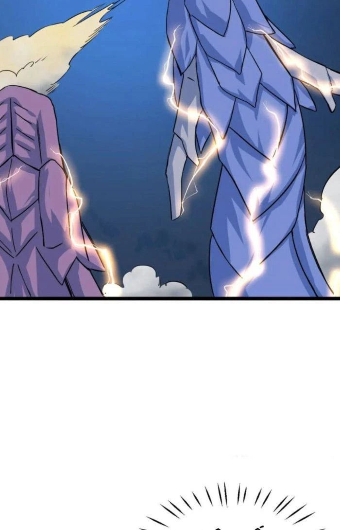 Sư Tổ Của Ta Là Thiên Hạ Đệ Nhất Chapter 76 - 36
