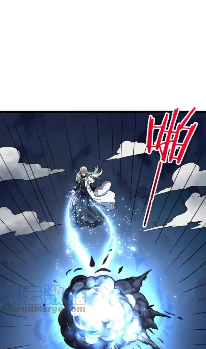 Sư Tổ Của Ta Là Thiên Hạ Đệ Nhất Chapter 76 - 38