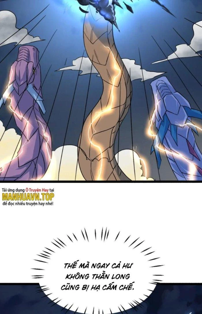 Sư Tổ Của Ta Là Thiên Hạ Đệ Nhất Chapter 76 - 39