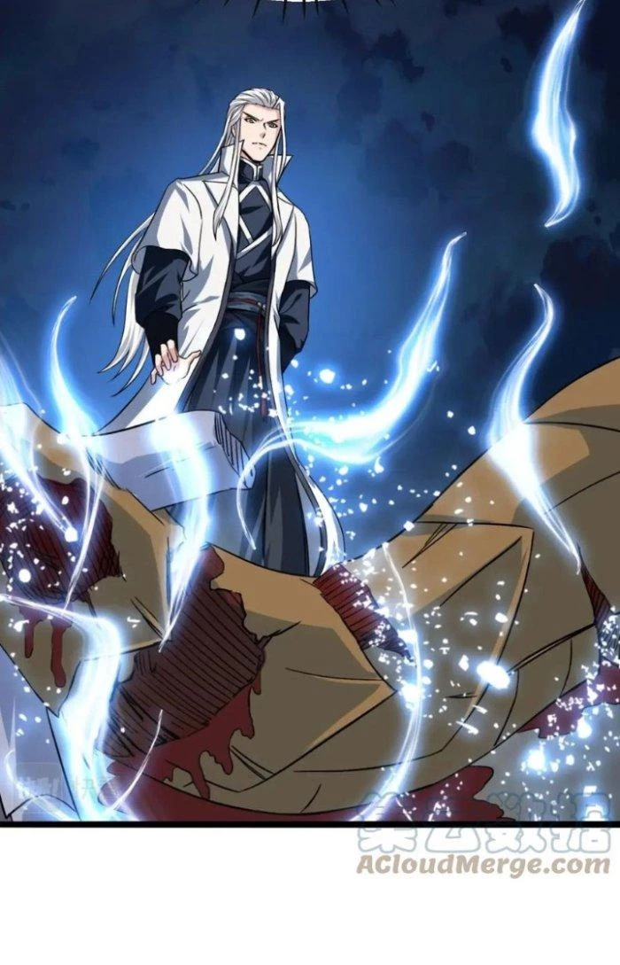 Sư Tổ Của Ta Là Thiên Hạ Đệ Nhất Chapter 76 - 40