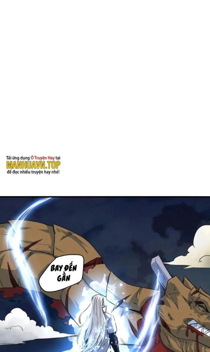 Sư Tổ Của Ta Là Thiên Hạ Đệ Nhất Chapter 76 - 41