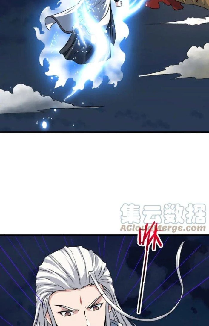 Sư Tổ Của Ta Là Thiên Hạ Đệ Nhất Chapter 76 - 42