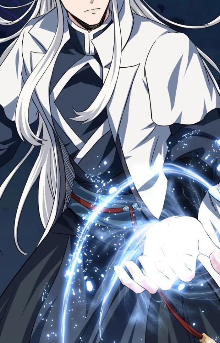 Sư Tổ Của Ta Là Thiên Hạ Đệ Nhất Chapter 76 - 43