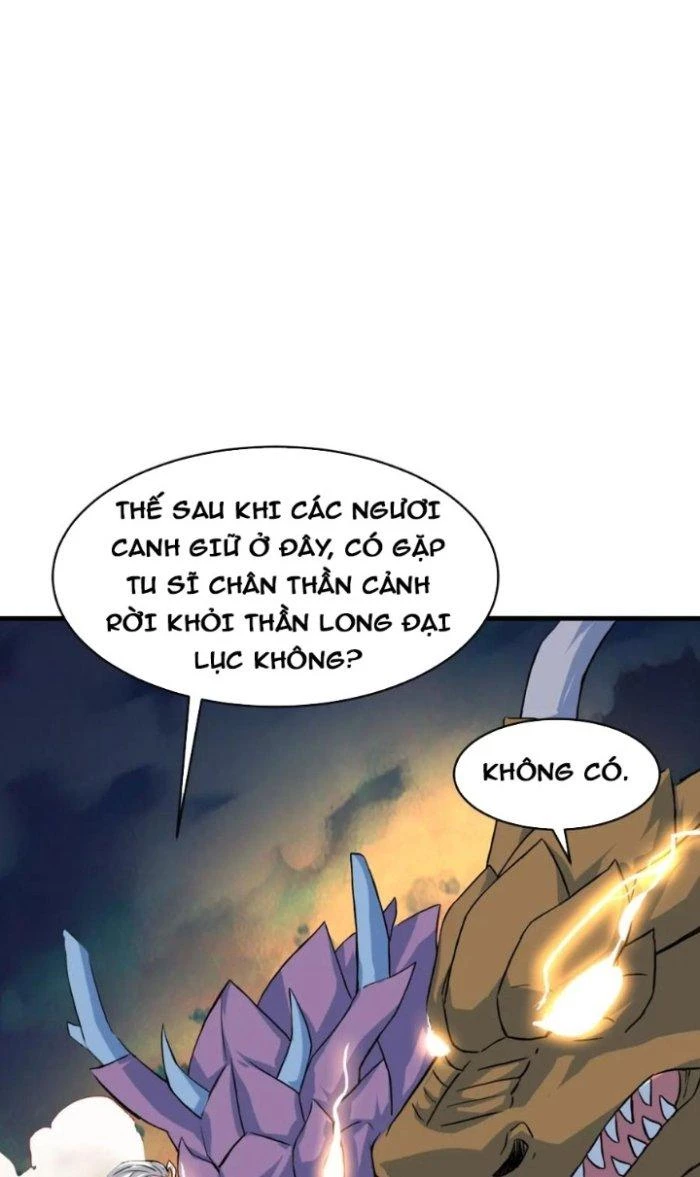 Sư Tổ Của Ta Là Thiên Hạ Đệ Nhất Chapter 76 - 47