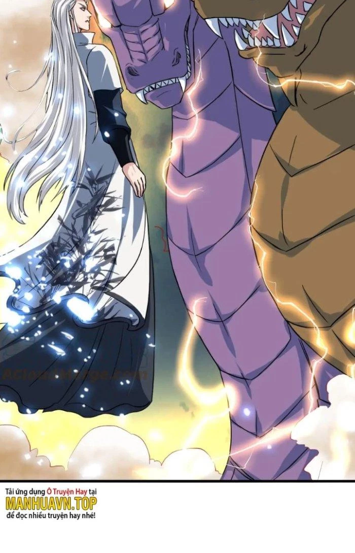 Sư Tổ Của Ta Là Thiên Hạ Đệ Nhất Chapter 76 - 48