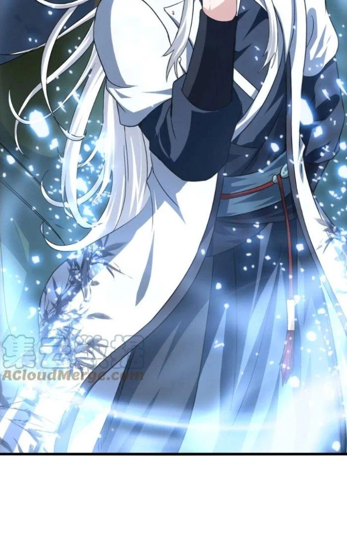 Sư Tổ Của Ta Là Thiên Hạ Đệ Nhất Chapter 76 - 50