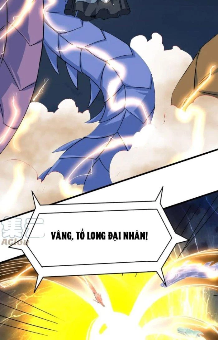 Sư Tổ Của Ta Là Thiên Hạ Đệ Nhất Chapter 76 - 52