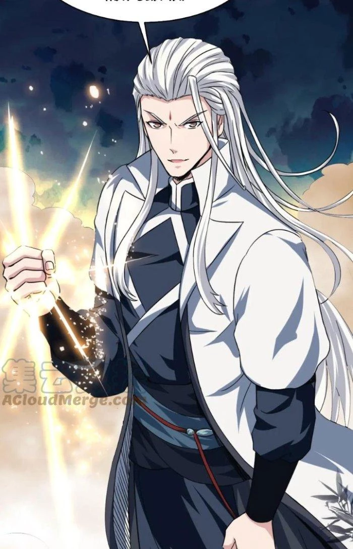 Sư Tổ Của Ta Là Thiên Hạ Đệ Nhất Chapter 76 - 54