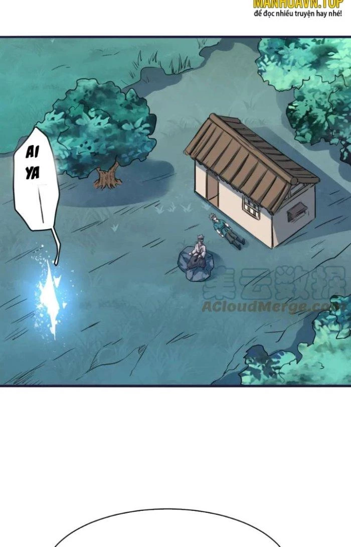 Sư Tổ Của Ta Là Thiên Hạ Đệ Nhất Chapter 76 - 56
