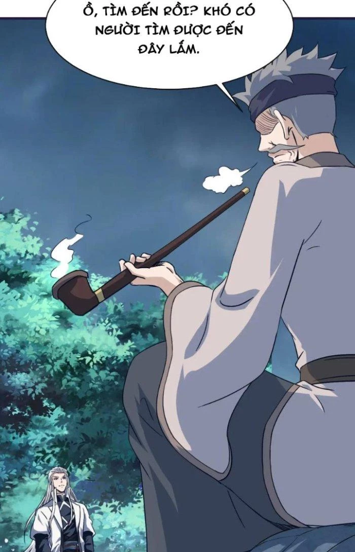 Sư Tổ Của Ta Là Thiên Hạ Đệ Nhất Chapter 76 - 57