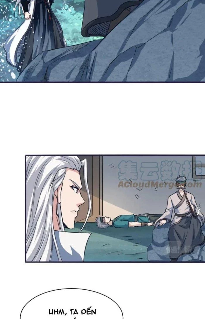 Sư Tổ Của Ta Là Thiên Hạ Đệ Nhất Chapter 76 - 58