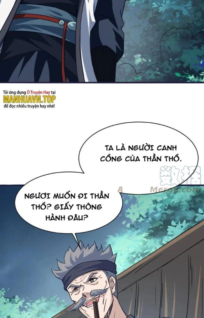 Sư Tổ Của Ta Là Thiên Hạ Đệ Nhất Chapter 76 - 60