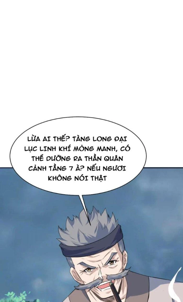 Sư Tổ Của Ta Là Thiên Hạ Đệ Nhất Chapter 76 - 63
