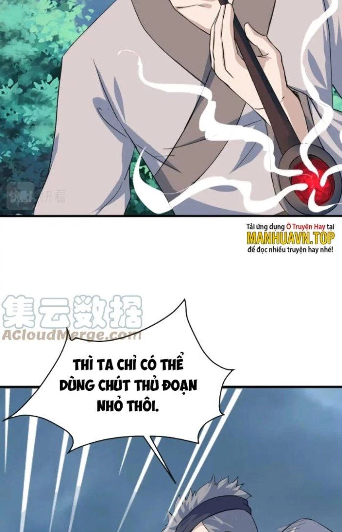 Sư Tổ Của Ta Là Thiên Hạ Đệ Nhất Chapter 76 - 64