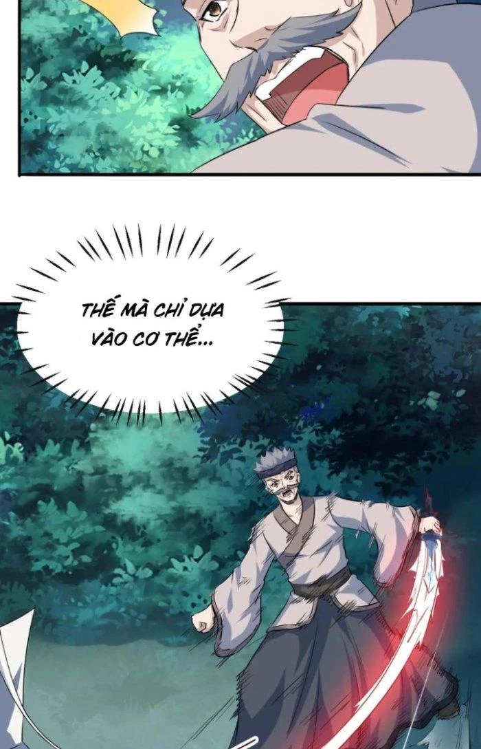 Sư Tổ Của Ta Là Thiên Hạ Đệ Nhất Chapter 76 - 69