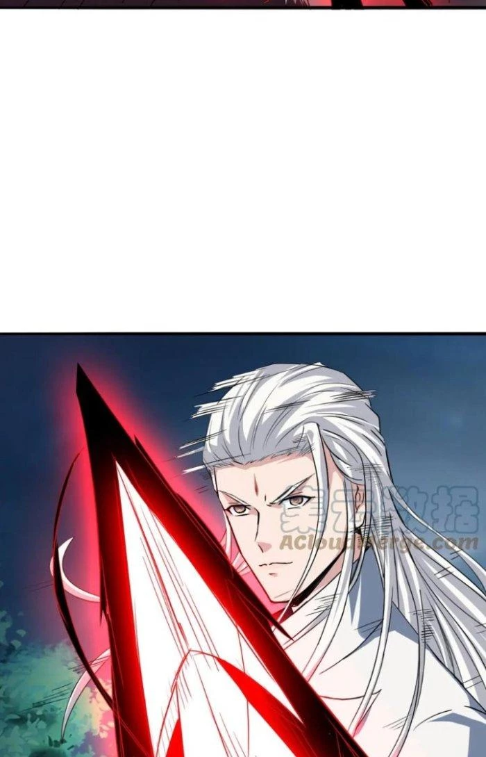 Sư Tổ Của Ta Là Thiên Hạ Đệ Nhất Chapter 76 - 74