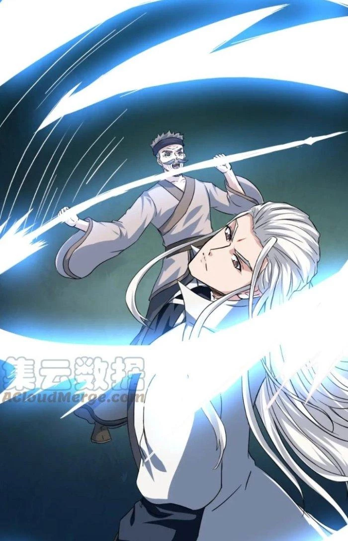 Sư Tổ Của Ta Là Thiên Hạ Đệ Nhất Chapter 76 - 76