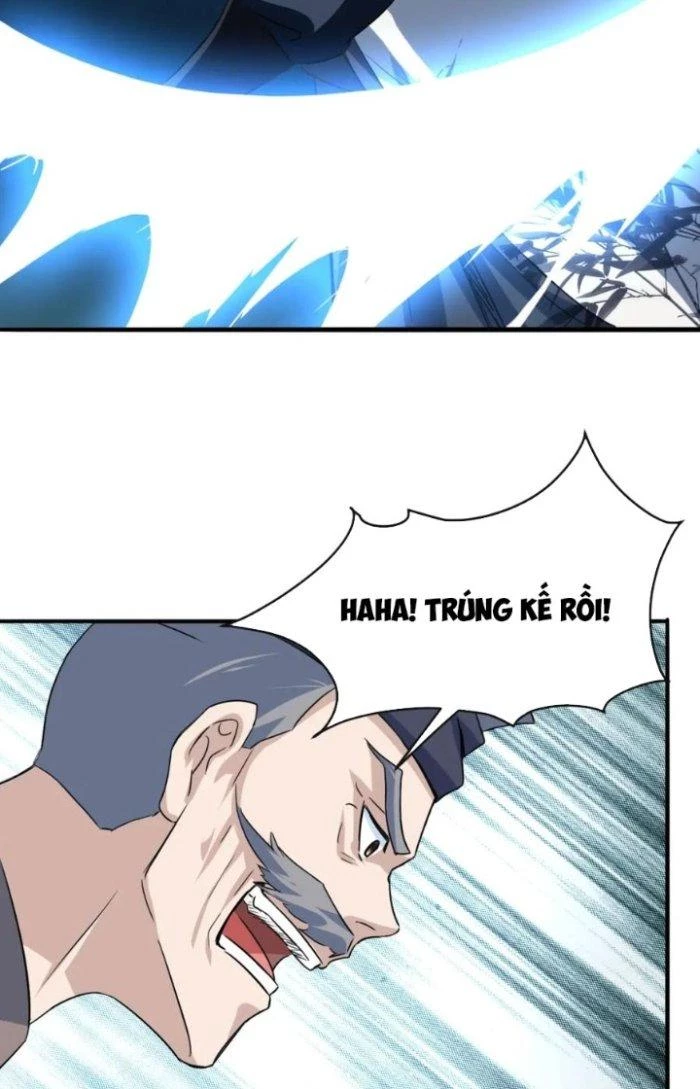 Sư Tổ Của Ta Là Thiên Hạ Đệ Nhất Chapter 76 - 77