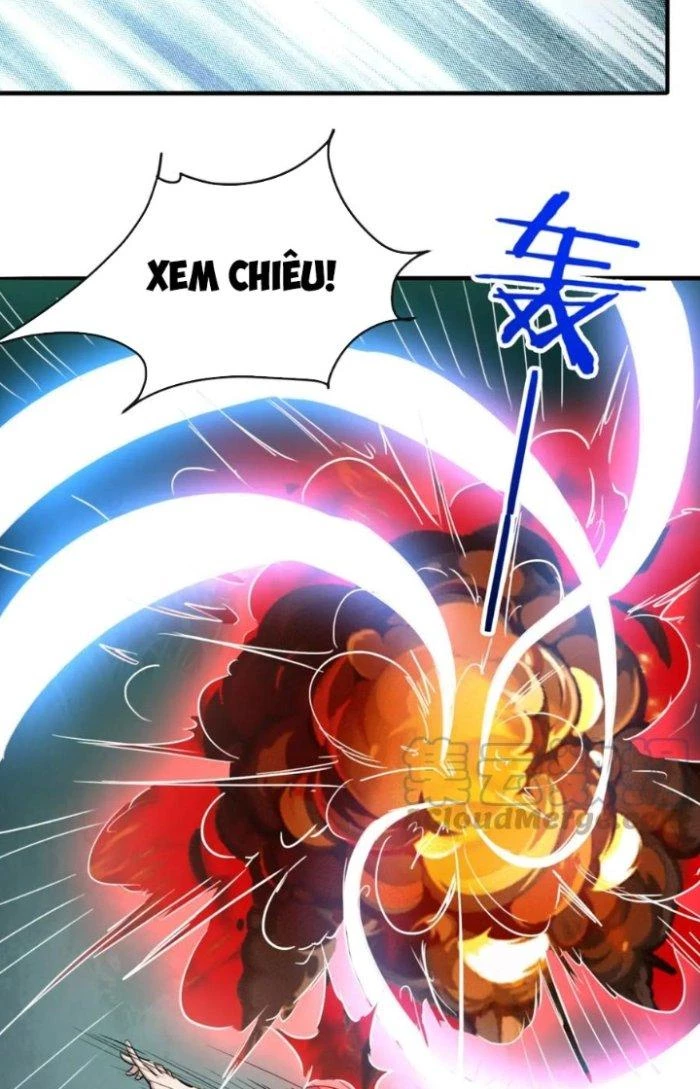 Sư Tổ Của Ta Là Thiên Hạ Đệ Nhất Chapter 76 - 78