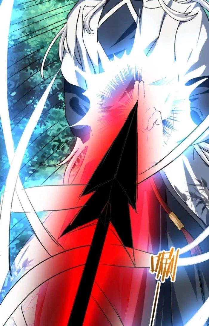 Sư Tổ Của Ta Là Thiên Hạ Đệ Nhất Chapter 77 - 2