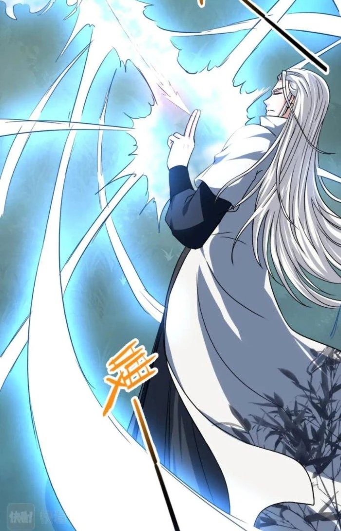Sư Tổ Của Ta Là Thiên Hạ Đệ Nhất Chapter 77 - 4
