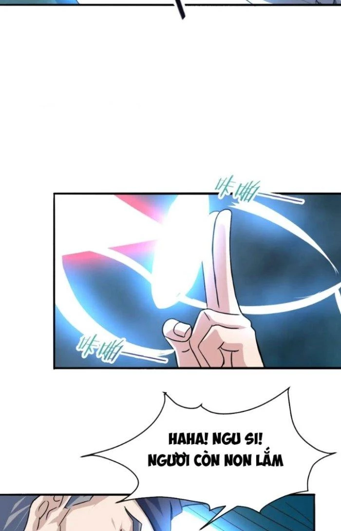 Sư Tổ Của Ta Là Thiên Hạ Đệ Nhất Chapter 77 - 5