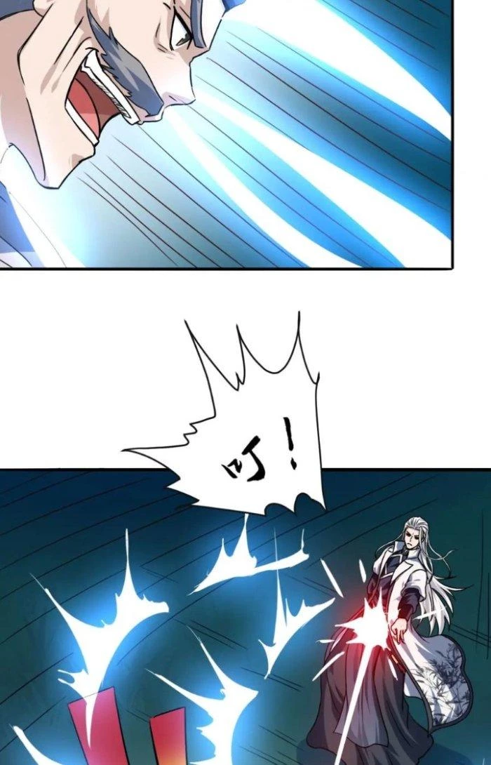 Sư Tổ Của Ta Là Thiên Hạ Đệ Nhất Chapter 77 - 6