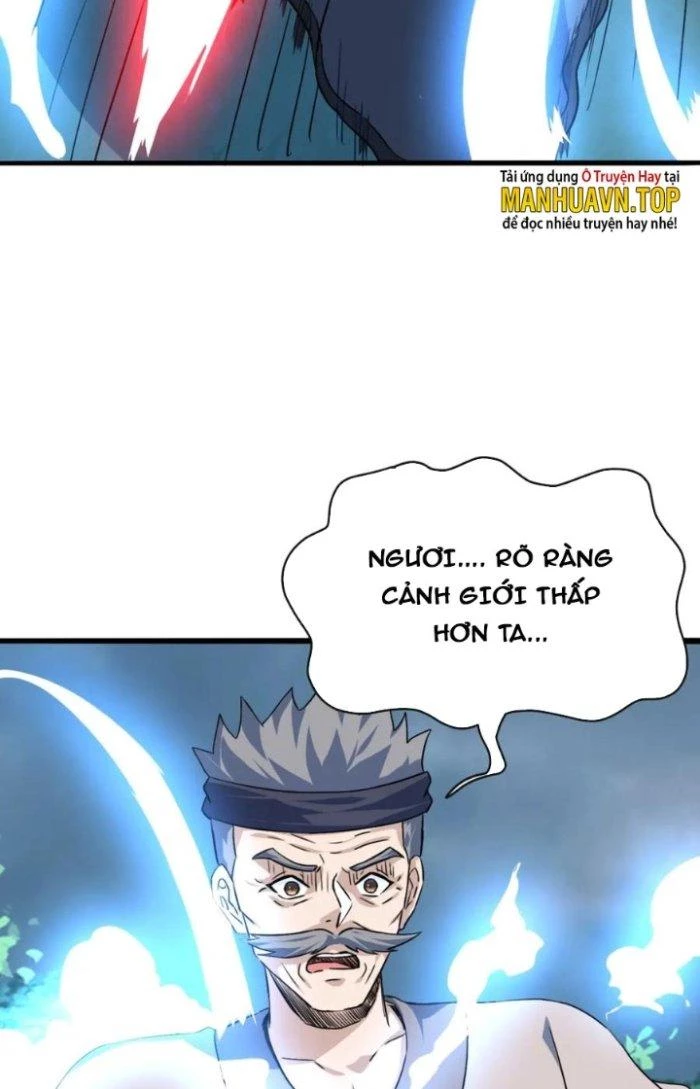 Sư Tổ Của Ta Là Thiên Hạ Đệ Nhất Chapter 77 - 8