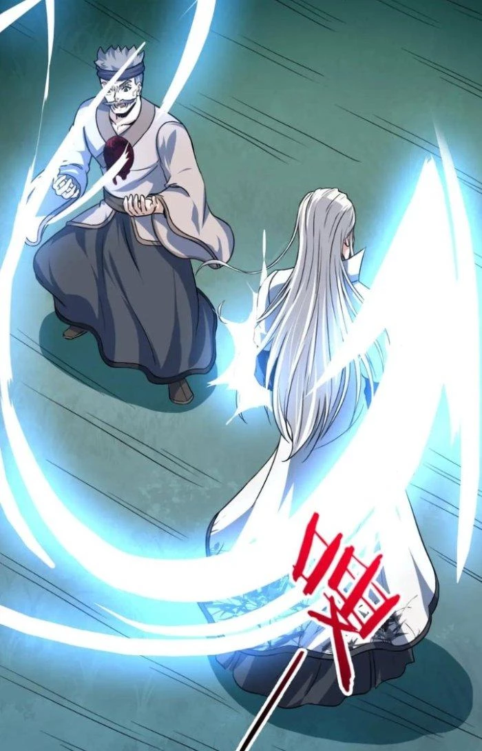 Sư Tổ Của Ta Là Thiên Hạ Đệ Nhất Chapter 77 - 10