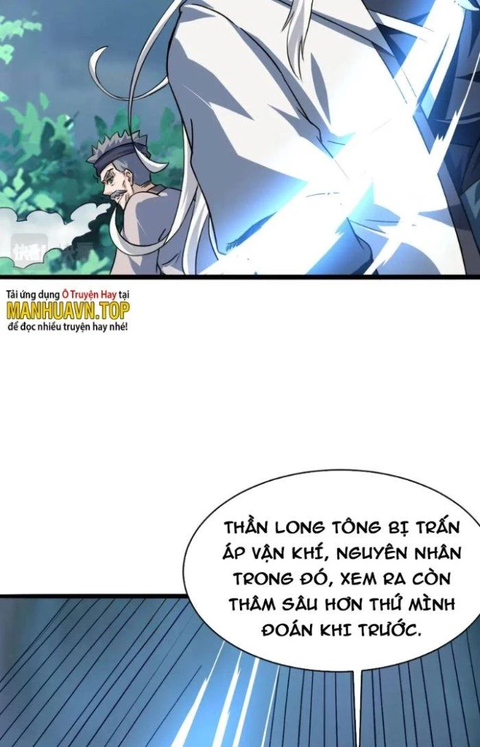 Sư Tổ Của Ta Là Thiên Hạ Đệ Nhất Chapter 77 - 12